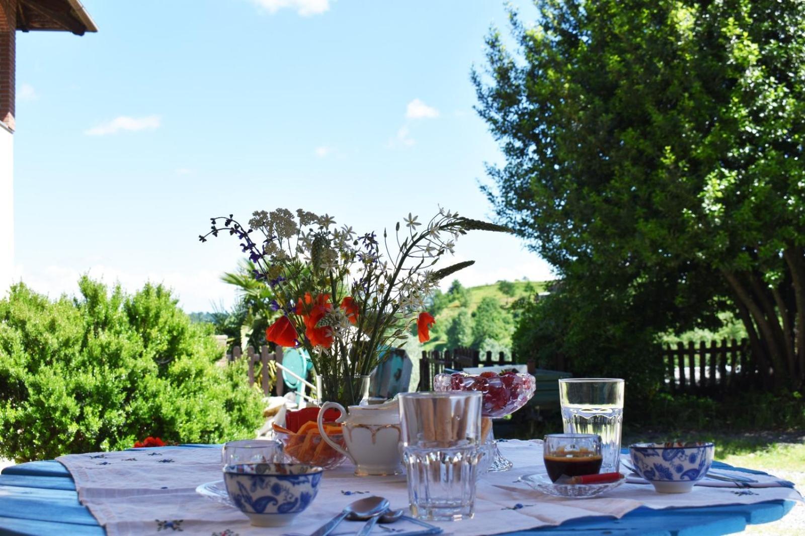 Appartamento In Monferrato Di Dominga Portacomaro Экстерьер фото