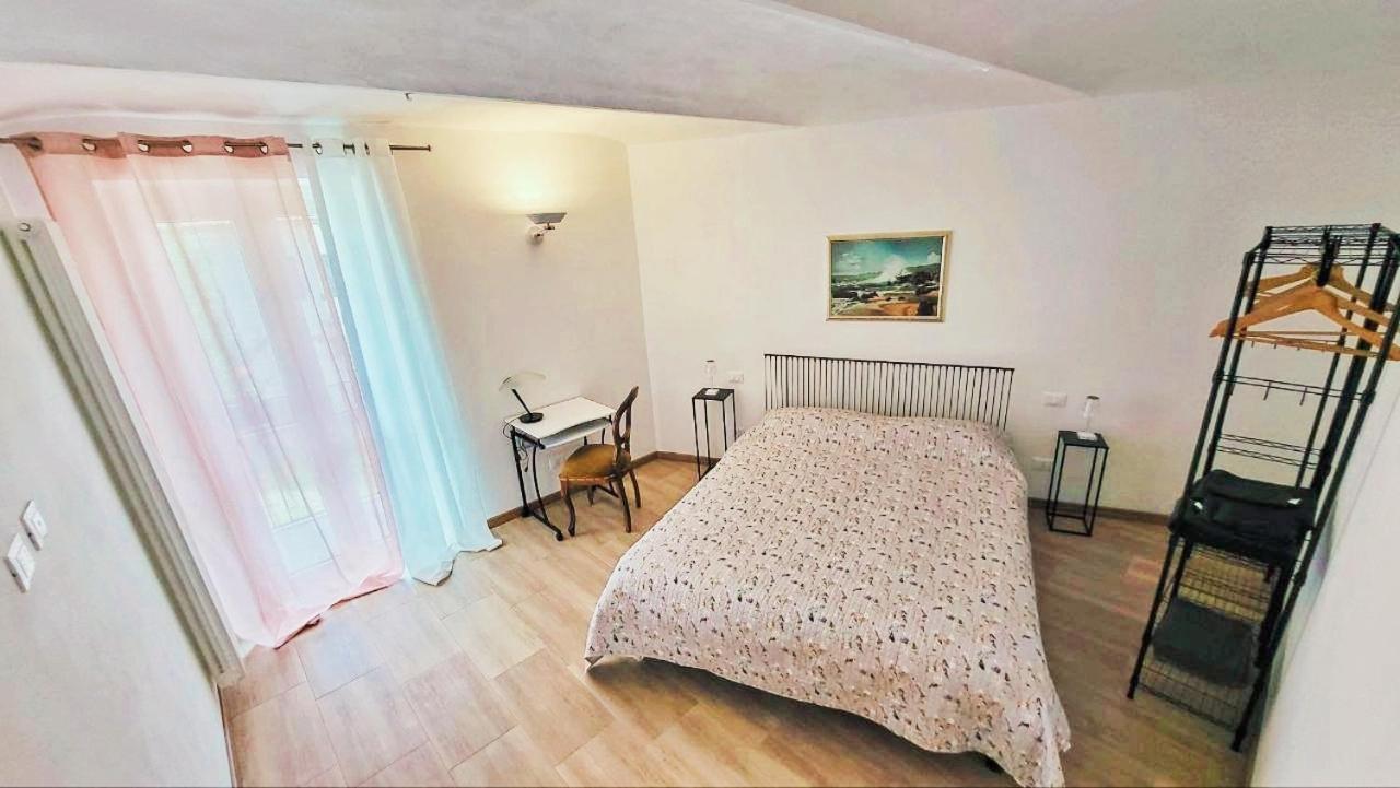 Appartamento In Monferrato Di Dominga Portacomaro Номер фото