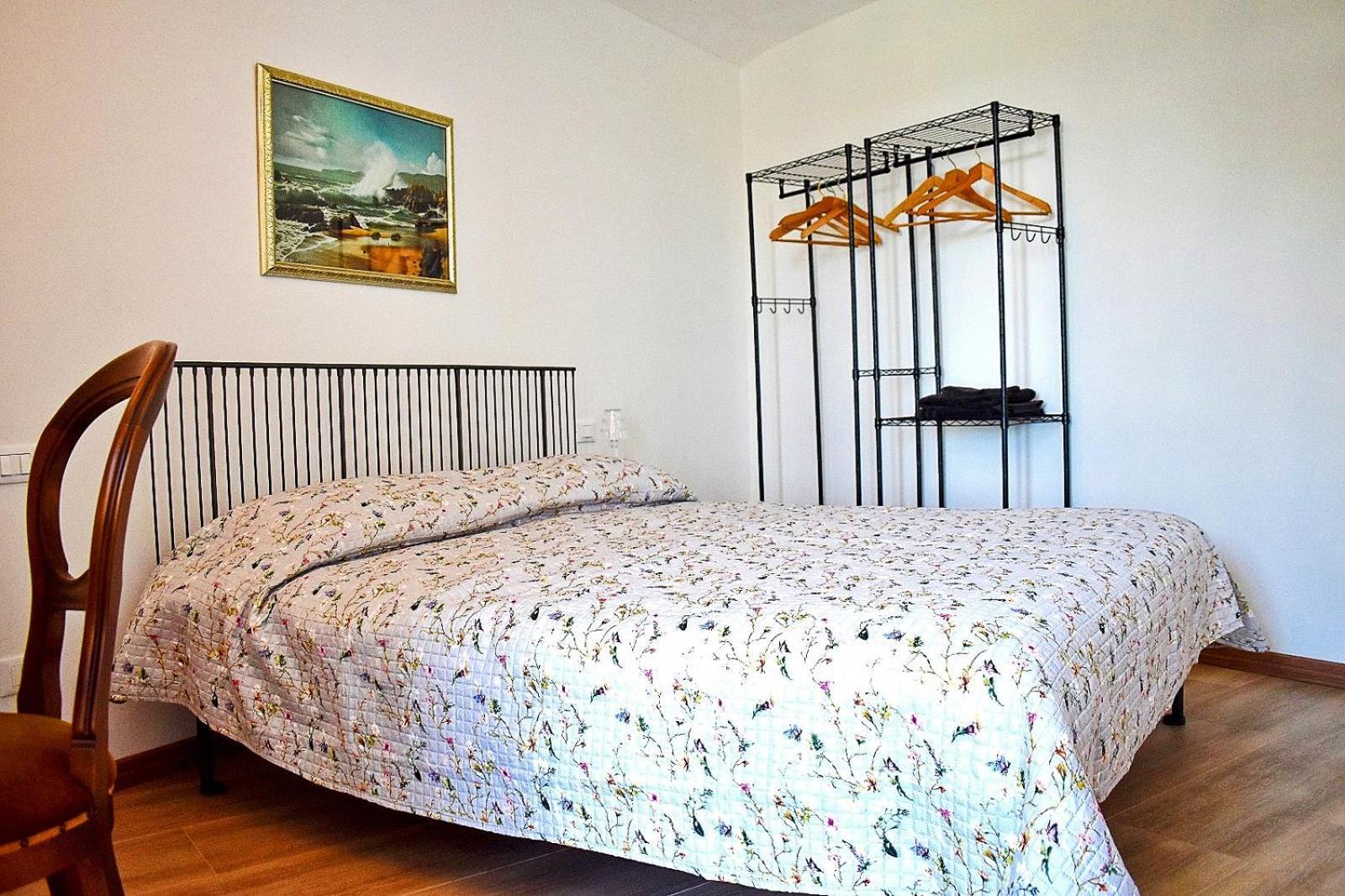 Appartamento In Monferrato Di Dominga Portacomaro Номер фото