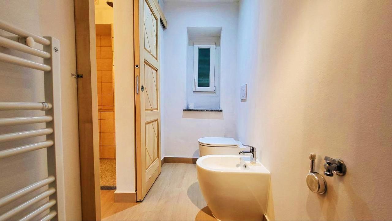 Appartamento In Monferrato Di Dominga Portacomaro Экстерьер фото