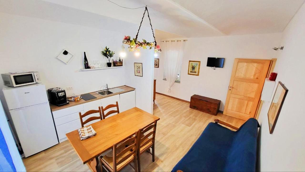 Appartamento In Monferrato Di Dominga Portacomaro Экстерьер фото